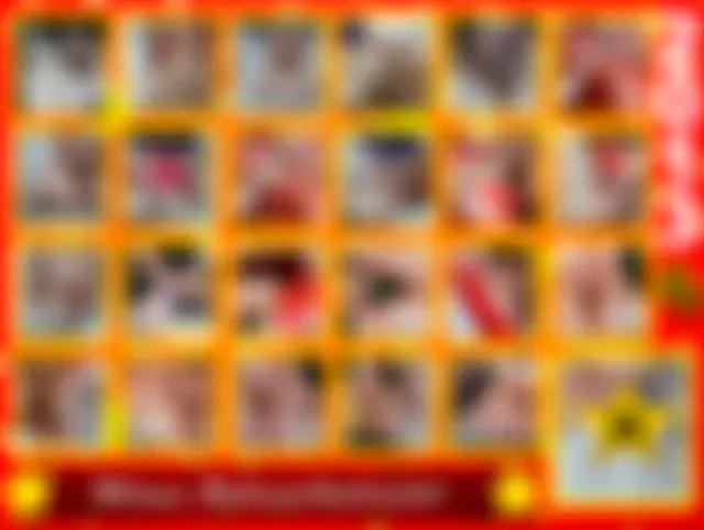 Ninas Adventkalender Türchen 23