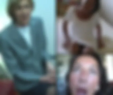 Rita&Carmen - Jetzt persönlich treffen!