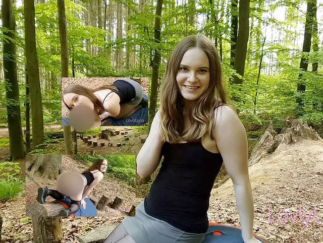 Wildfremder teilt Essen mit mir und wird reichlich belohnt