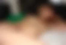 Naomi Sky Huge Cumshot