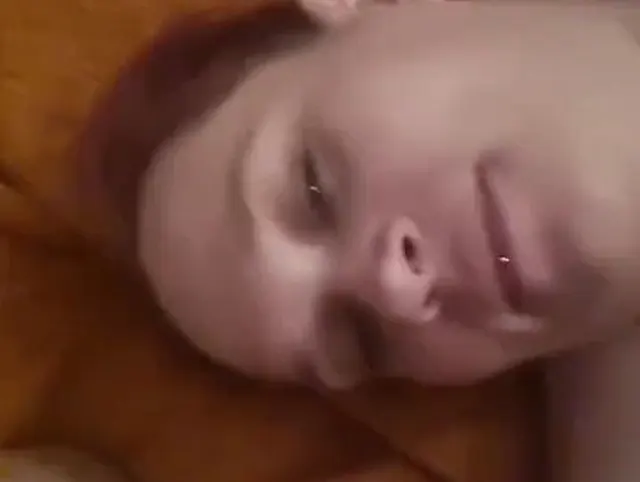 Meine aller 1. Gesichtsbesamung