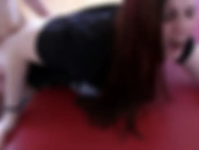 Harter Buffalo Fick  und Muschi Closeups
