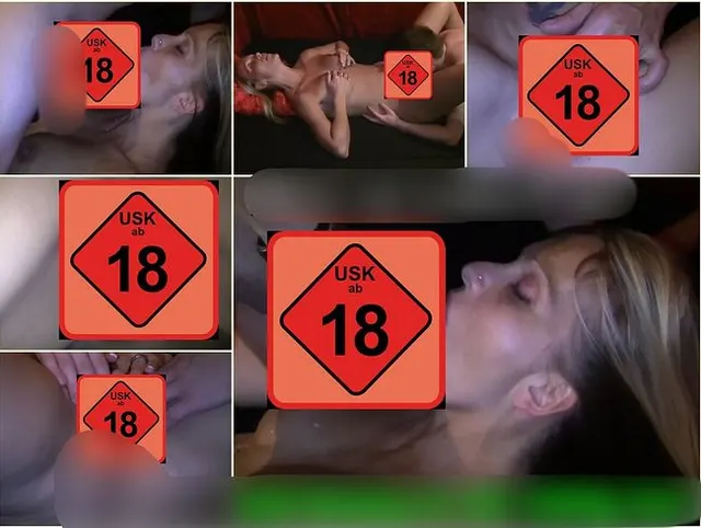 Junger Kerl großer Schwanz