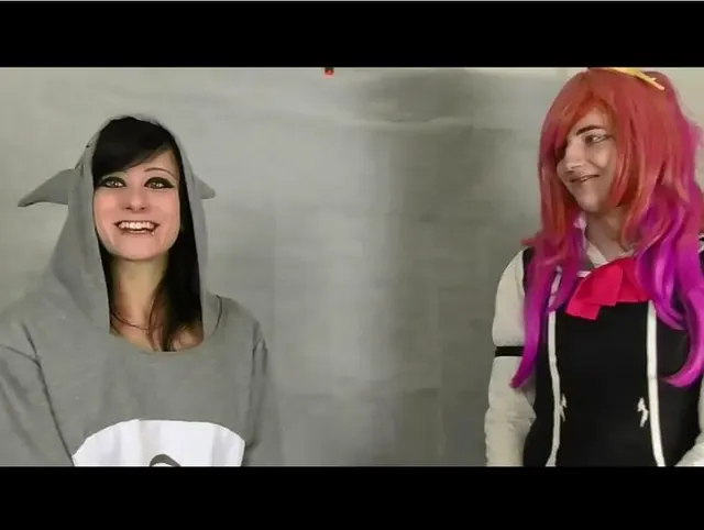 blowjob mit alicekinkycat x3