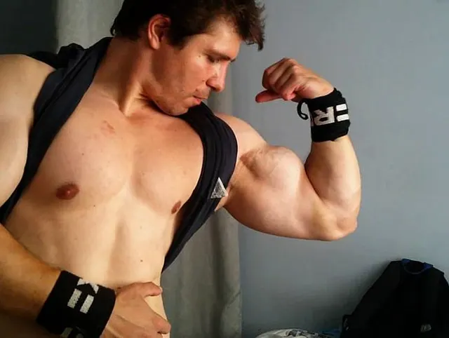 Profilbild von TheBeastxx