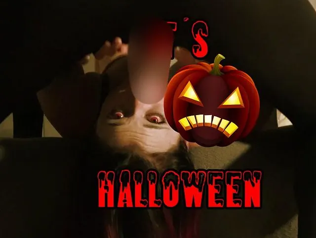 It´s Halloween