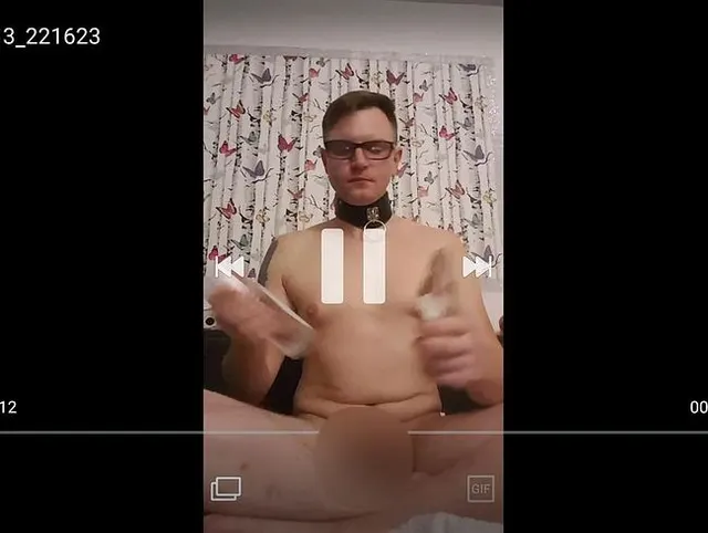 Ich habe hier was geschenkt bekommen...