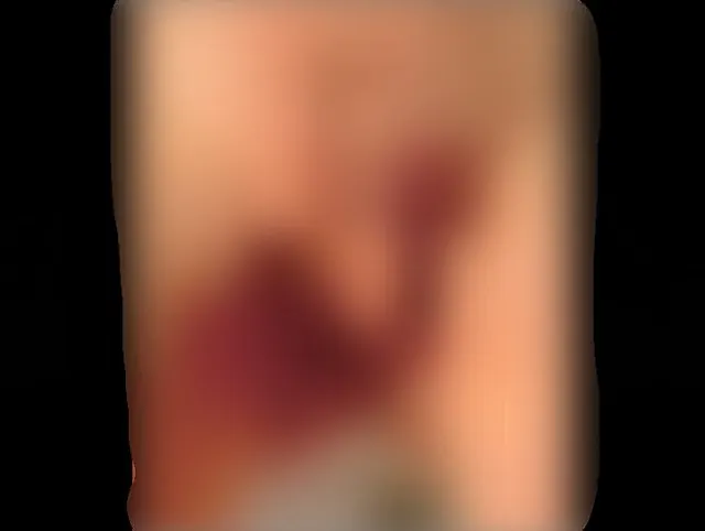 Meine Fotze Tropft vor Geilheit