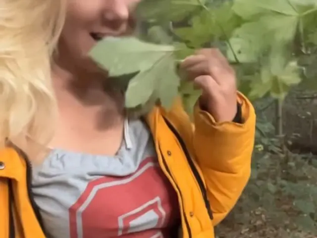 6 Minuten Waldgeflüster ??