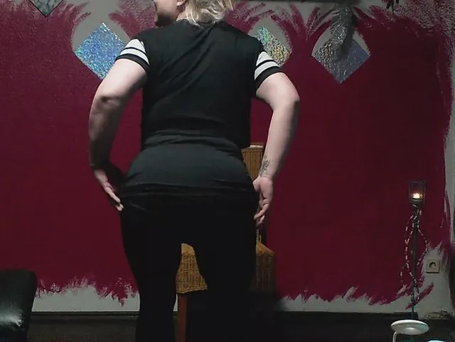 Shake that ass ;)