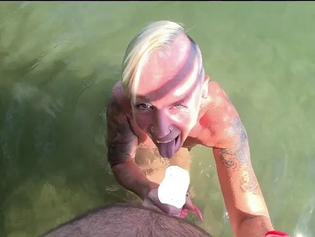 BJ im SEE .............