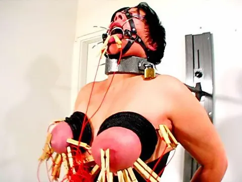 Dreckigst pervers - Sex Schocker Hotel