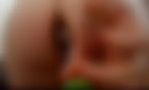 Kugeln im Arsch