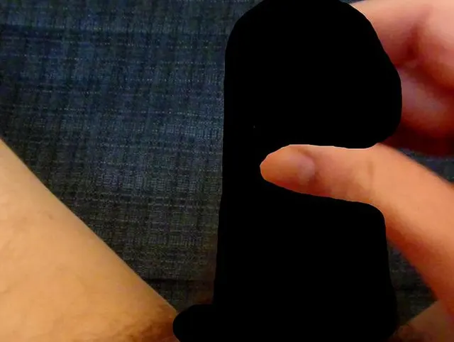 My first masturbation on mydirtyhobby