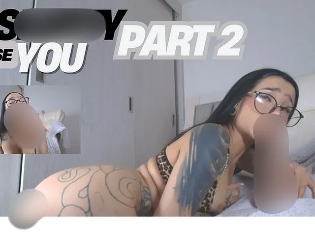 Eine Hure provoziert dich Teil 2