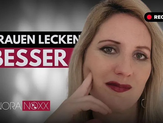 About last Night Frauen lecken besser