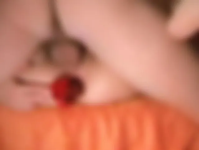 Doppelfuck mit Dildo