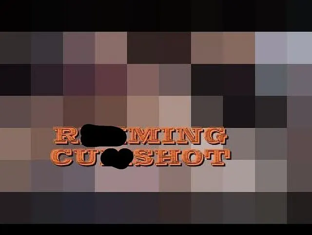 Geiles Rimming mit Cumshot