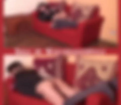 Solosex im Wollkragenpulli!!! (Uncut)