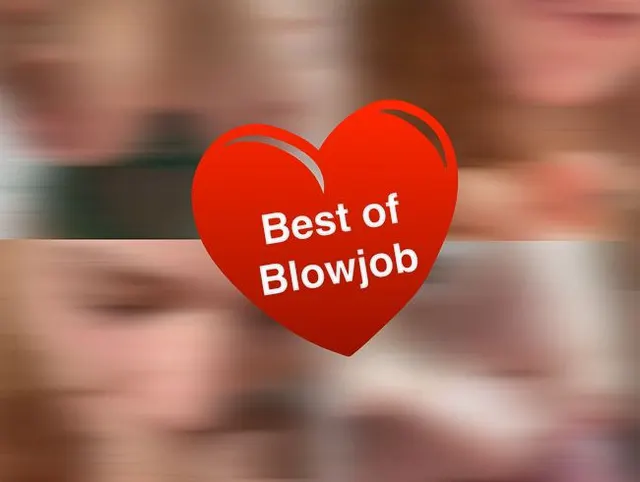 Best of Blowjob