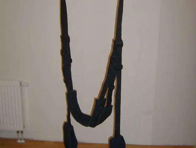 Die Liebes Schauckel