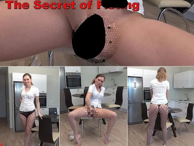 The secret of Fisting