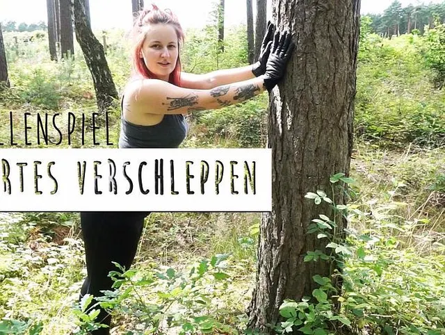 Public: Hartes Verschleppen