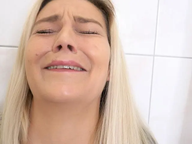 Warum kann man beim Ficken nicht so einen Orgasmus haben?