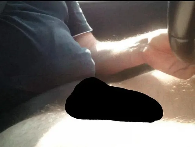 Car 1: Nackt sein ist COOL