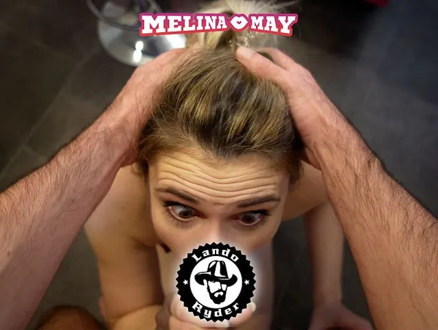 Mein härtester Deepthroat am Morgen!