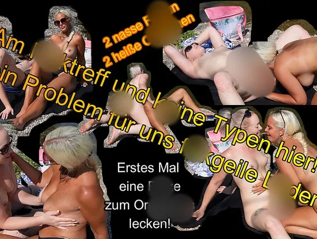 Lea-Kirsch bringt mich public zum Orgasmus!
