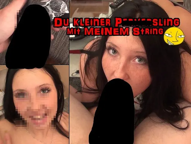 kleiner perversling