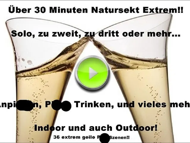 Ein muss für NS-Fans-Über 30 Minuten Pissen.