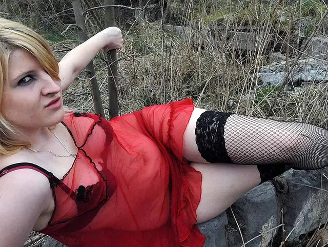 Profilbild von Teen-Carmen
