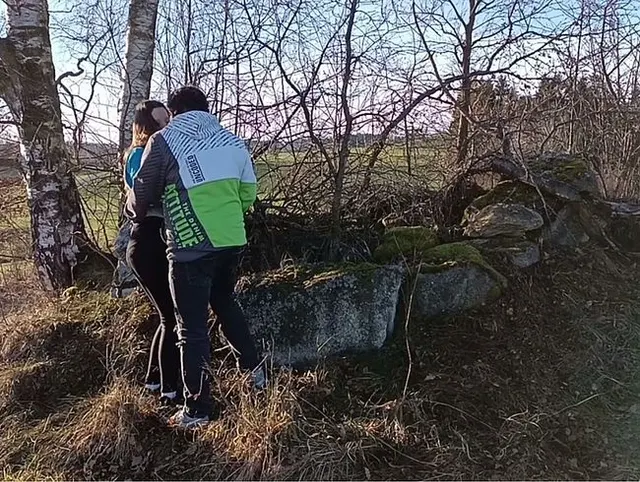 Unser 1. saugeiles Public Video Part 1