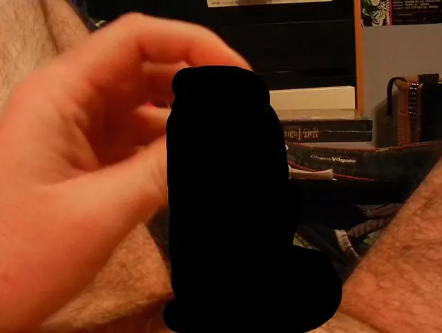 Schneller Cumshot