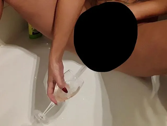 NS für User zu trinken!