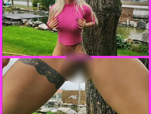 Golden Shower Spezial Compilation - 8x extrem geil pissen