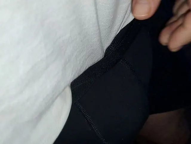 Nimm ihn in den Mund du Sau - POV