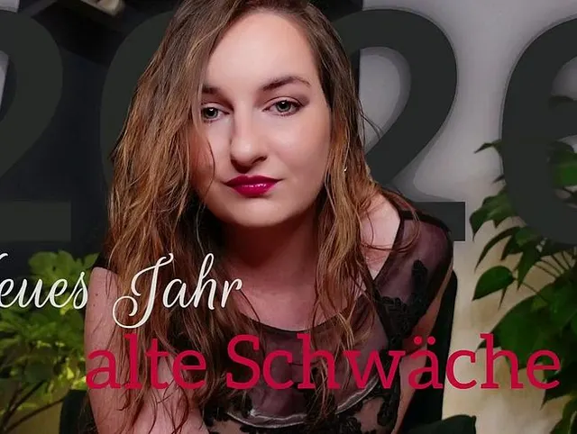 Neues Jahr alte Schwäche