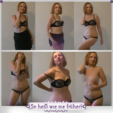 So heiß wie nie früher!