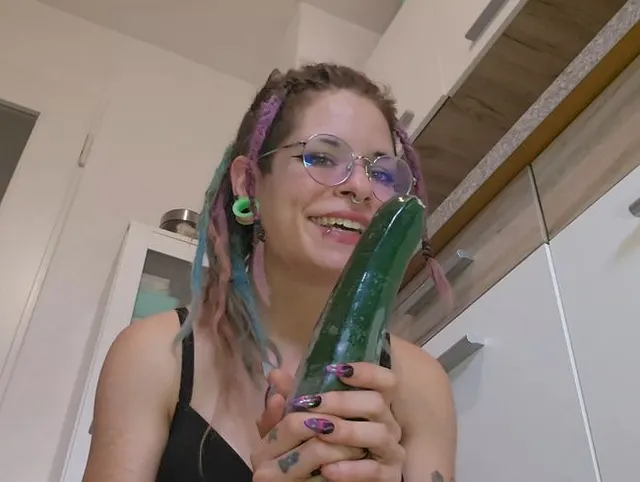 Jugend forscht 2.0 | Zucchini-Challenge – Toy ade, Grenzen getestet!