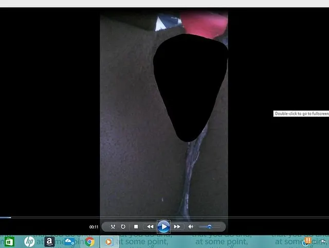 Masturbation and Piss
