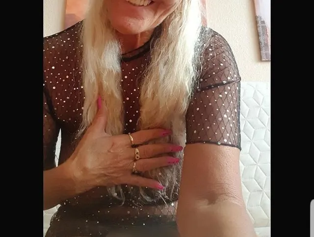 MIT DER ZAHNBÜRSTE BESORGT TEIL 2
