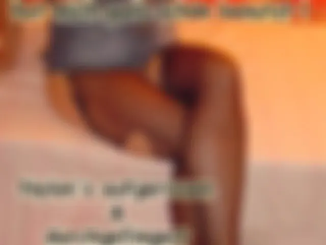 Nylon & Finger - Video für Fetischfreunde