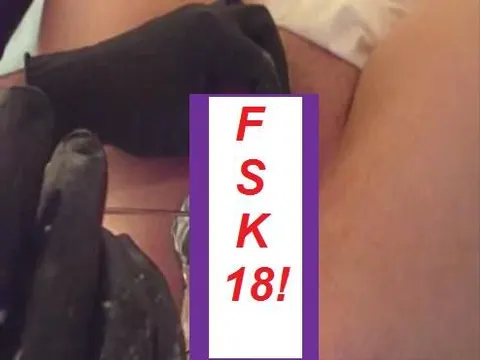 Extreme Gyno-Spiele mit dem perversen Hausarzt-Teil 4 !