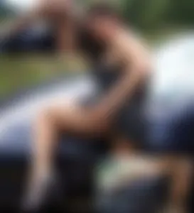 User Versetzt Anal Schlampe Dildo muss her