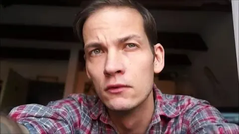 Wichskontrolle Schwulüberprüfung