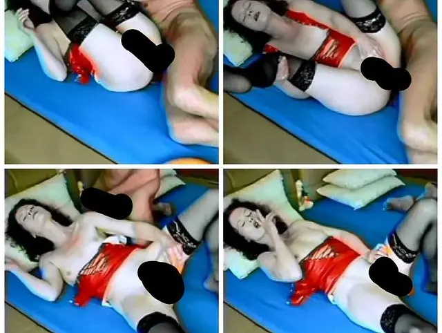 Anal und etwas mehr ...     Teil 2
