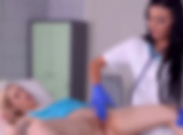Fotzenrubbeln bis zum Orgasmus!